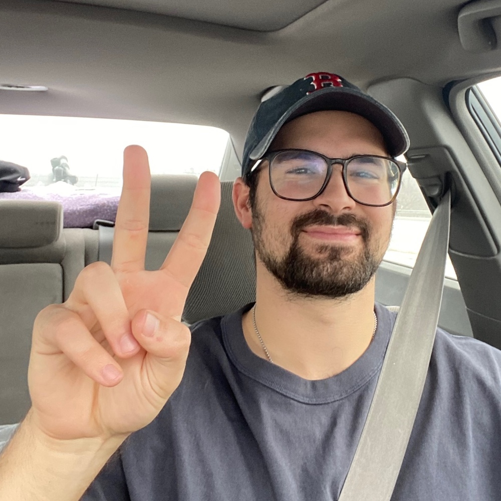 Meet your Posher, Marcos